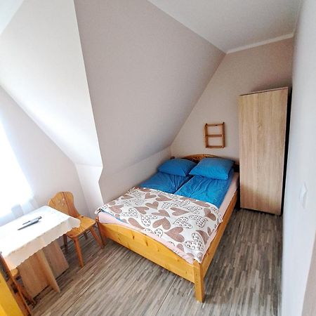 Pokoje Goscinne U Moni Bialka Tatrzanska Luaran gambar