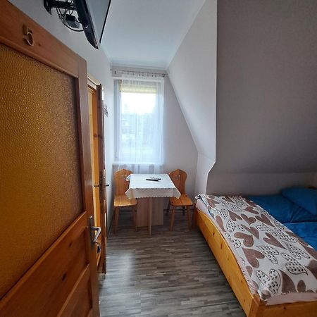 Pokoje Goscinne U Moni Bialka Tatrzanska Luaran gambar