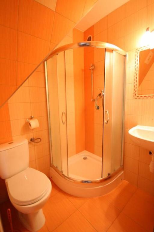 Pokoje Goscinne U Moni Bialka Tatrzanska Luaran gambar